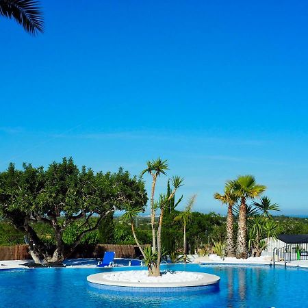 Cálig Camping L'Orangeraie מראה חיצוני תמונה