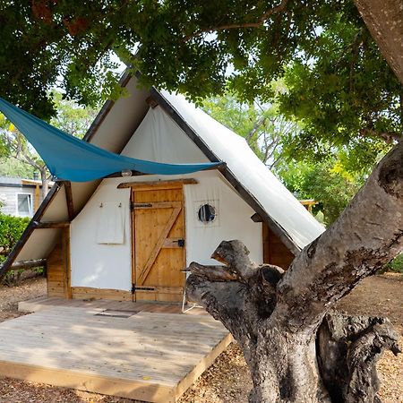 Cálig Camping L'Orangeraie מראה חיצוני תמונה