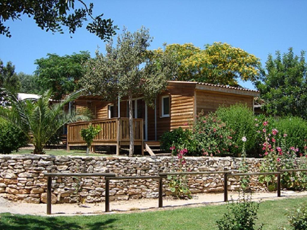 Cálig Camping L'Orangeraie מראה חיצוני תמונה
