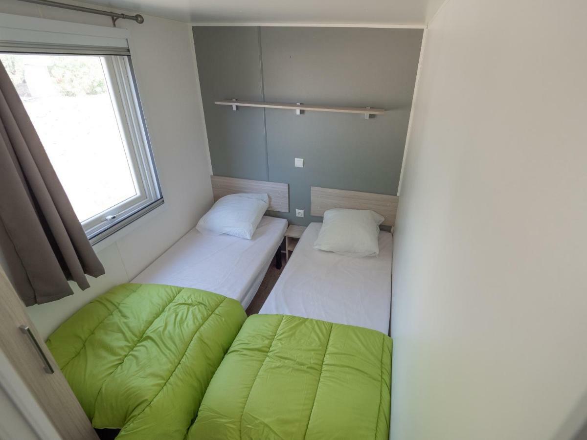 Cálig Camping L'Orangeraie מראה חיצוני תמונה